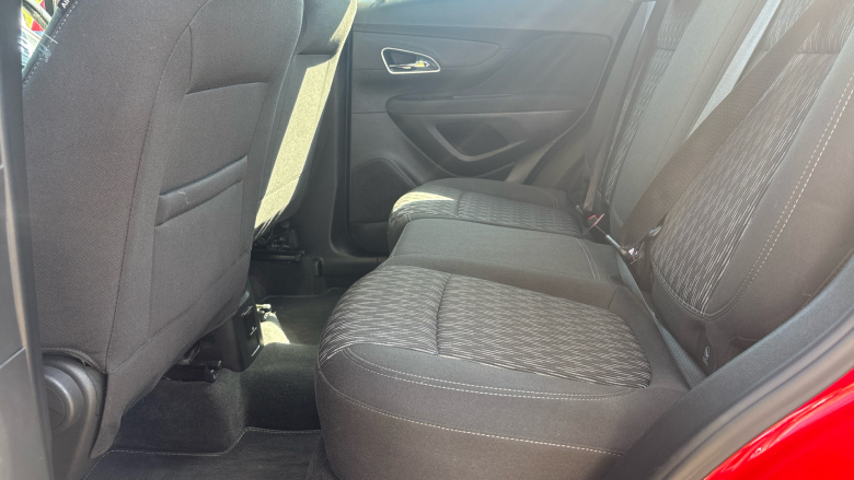 Vauxhall Mokka 1.6i Exclusiv 5dr Petrol Hatchback